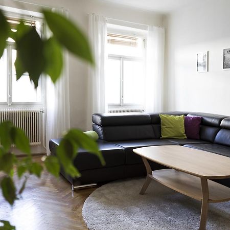Next2Mozart-Apartment Salzburg Exteriör bild