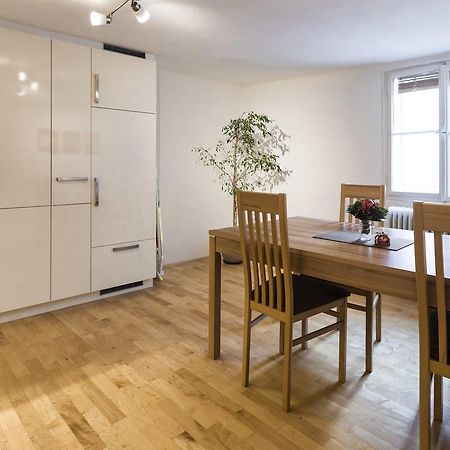 Next2Mozart-Apartment Salzburg Exteriör bild