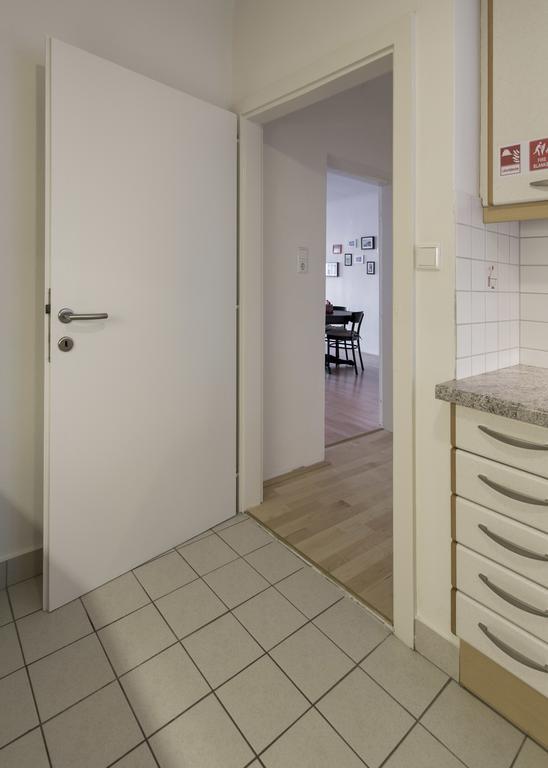Next2Mozart-Apartment Salzburg Exteriör bild