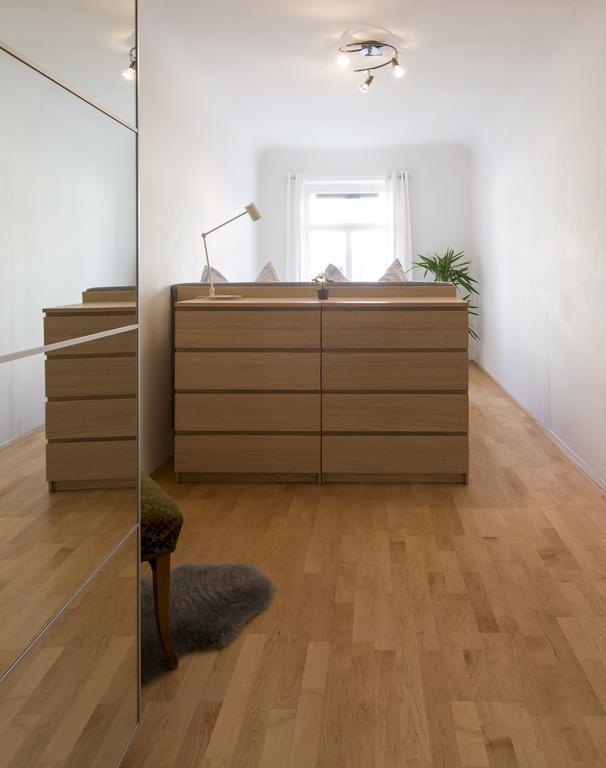 Next2Mozart-Apartment Salzburg Exteriör bild
