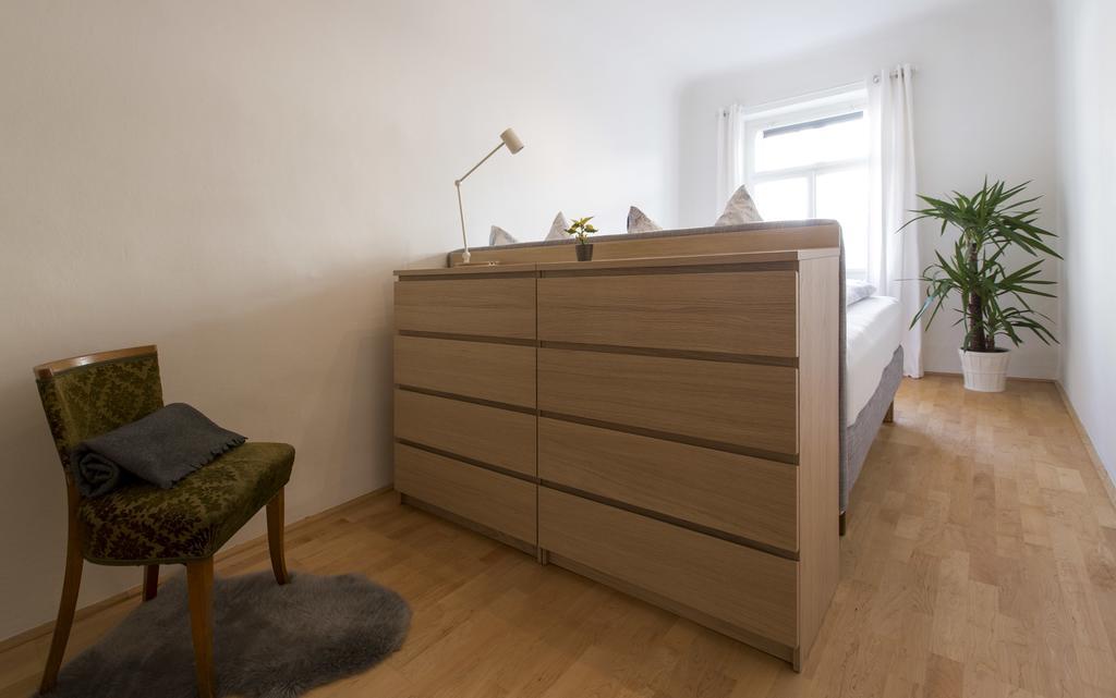 Next2Mozart-Apartment Salzburg Exteriör bild