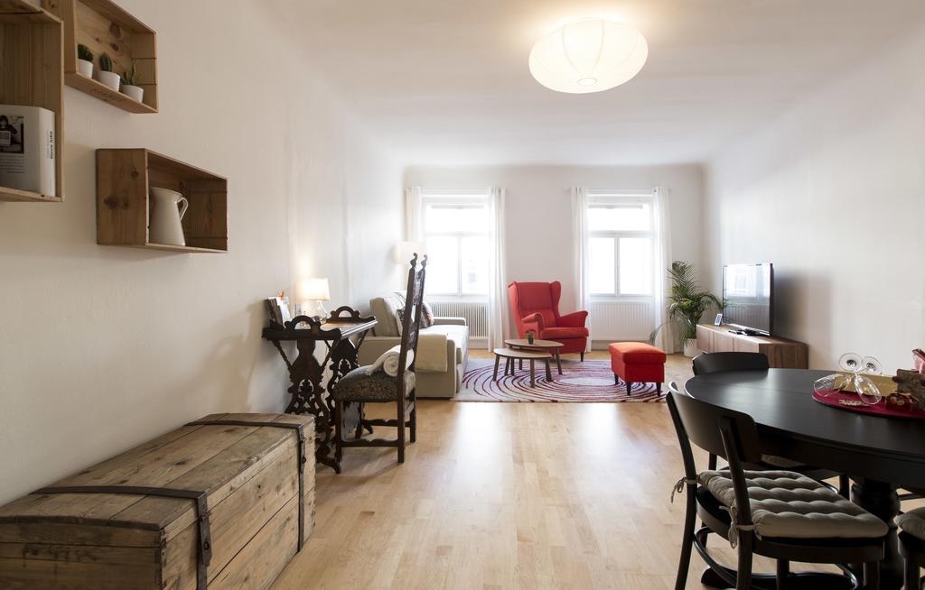 Next2Mozart-Apartment Salzburg Exteriör bild