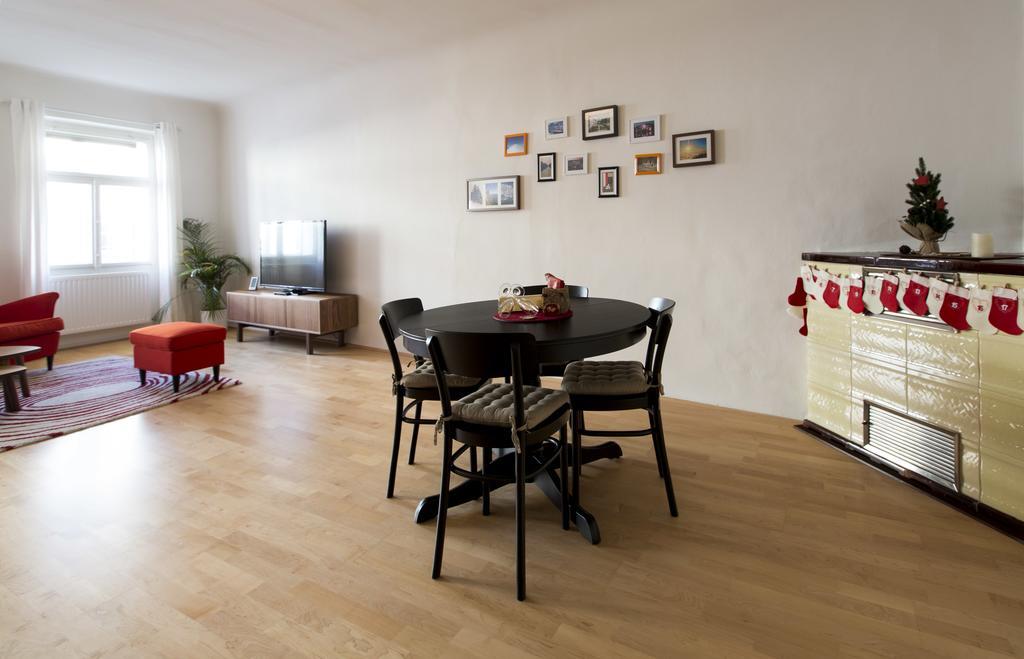 Next2Mozart-Apartment Salzburg Exteriör bild