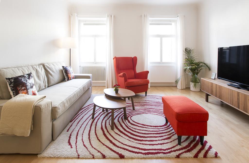 Next2Mozart-Apartment Salzburg Exteriör bild