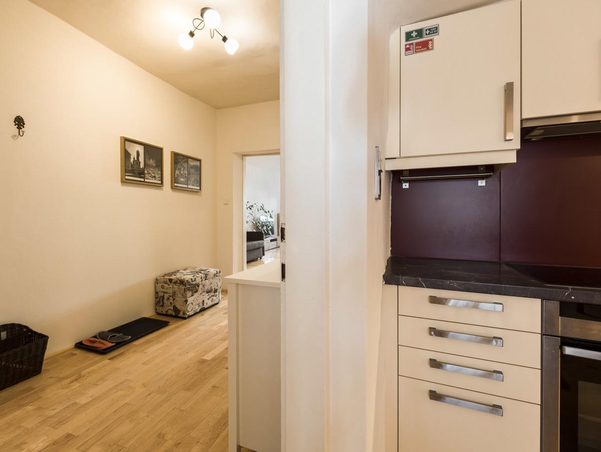Next2Mozart-Apartment Salzburg Exteriör bild