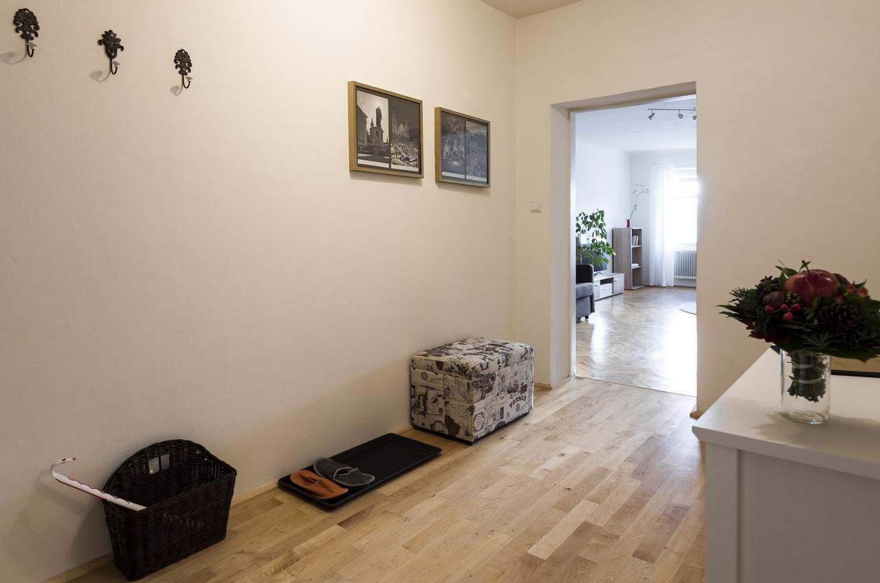 Next2Mozart-Apartment Salzburg Exteriör bild