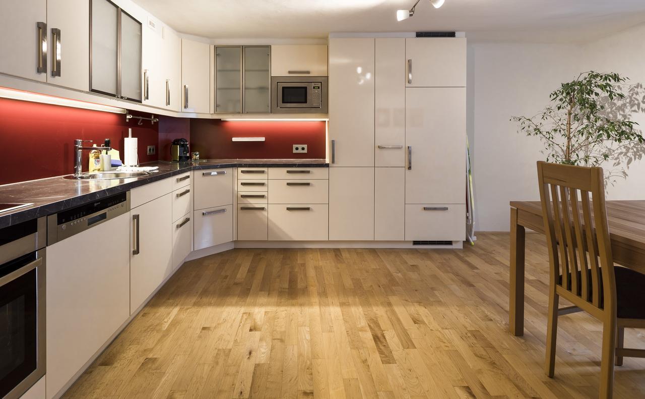 Next2Mozart-Apartment Salzburg Exteriör bild