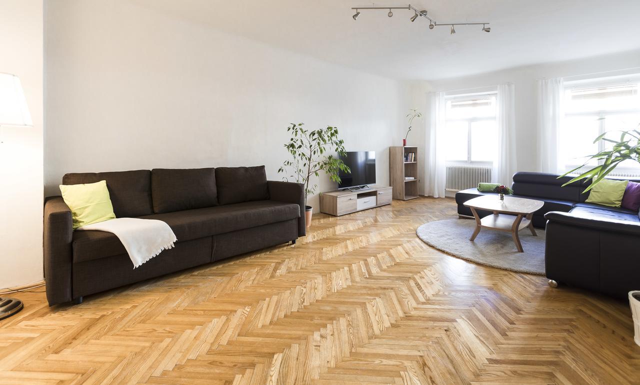 Next2Mozart-Apartment Salzburg Exteriör bild
